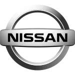 Nissan SVG Icon
